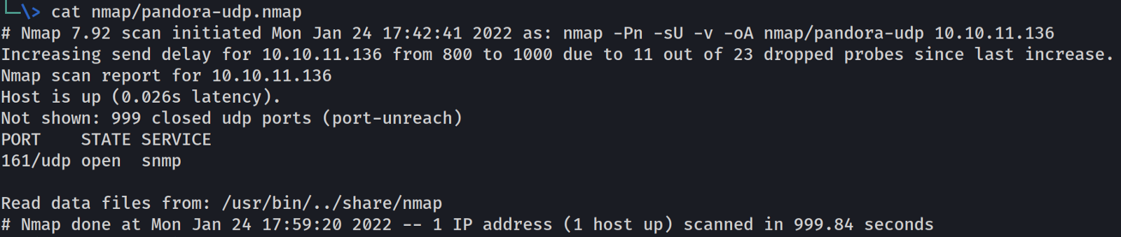 Nmap2